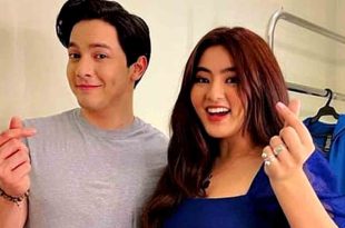 Cassy Legaspi Alden Richards