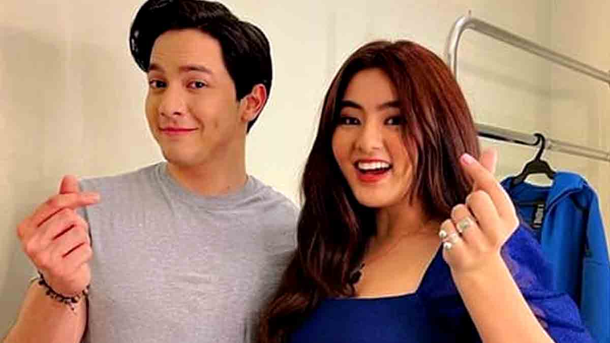 Cassy Legaspi Alden Richards