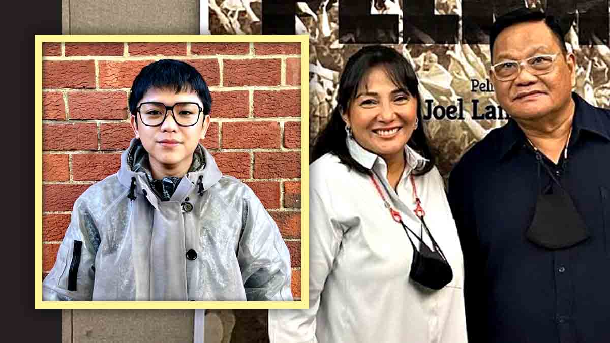 Darryl Yap Joel Lamangan Cherry Pie Picache