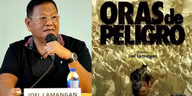 Joel Lamangan Oras de Peligro