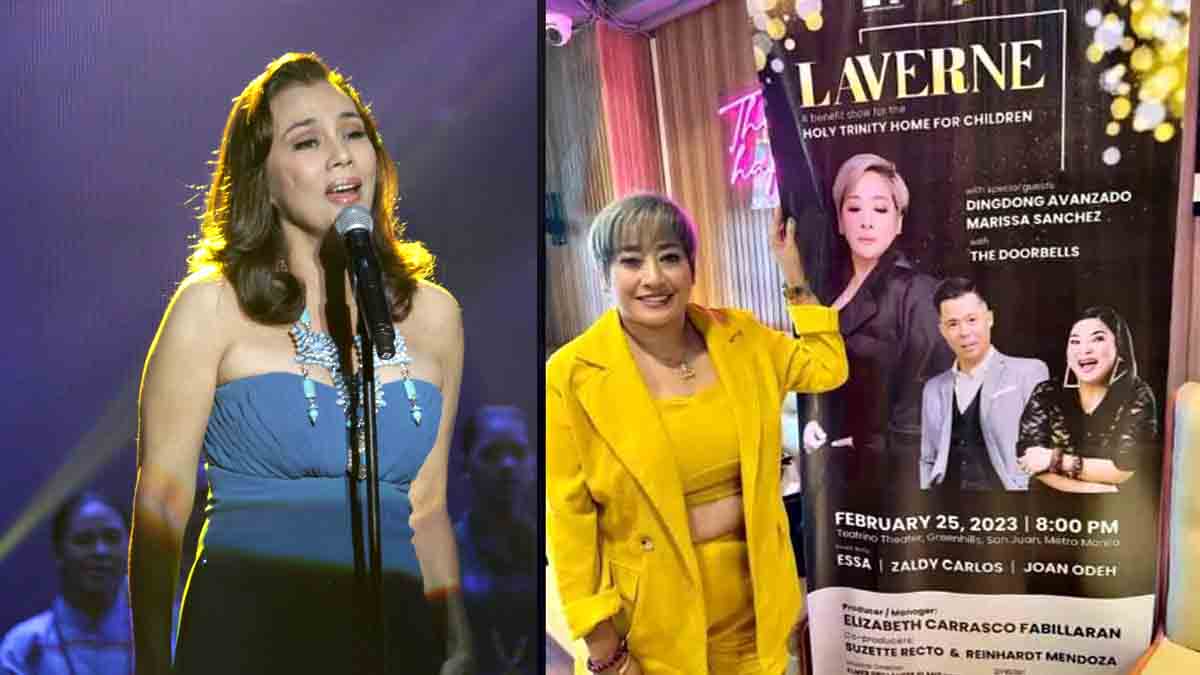Laverne Kuh Ledesma