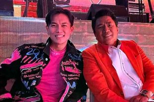 Sam Verzosa Willie Revillame