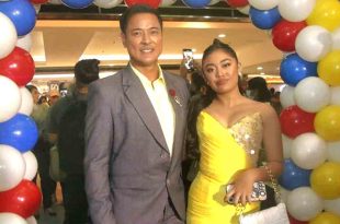 Allen Dizon Crysten Dizon