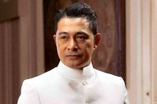 Cesar Montano