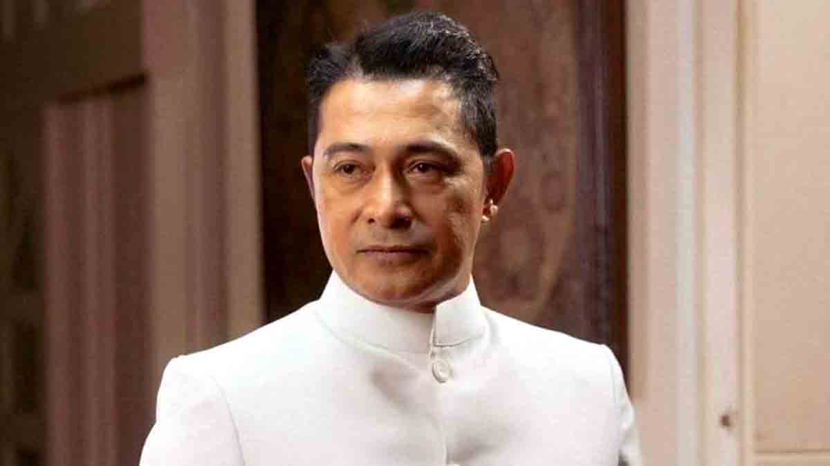 Cesar Montano