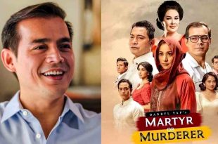 Isko Moreno Martyr or Murderer