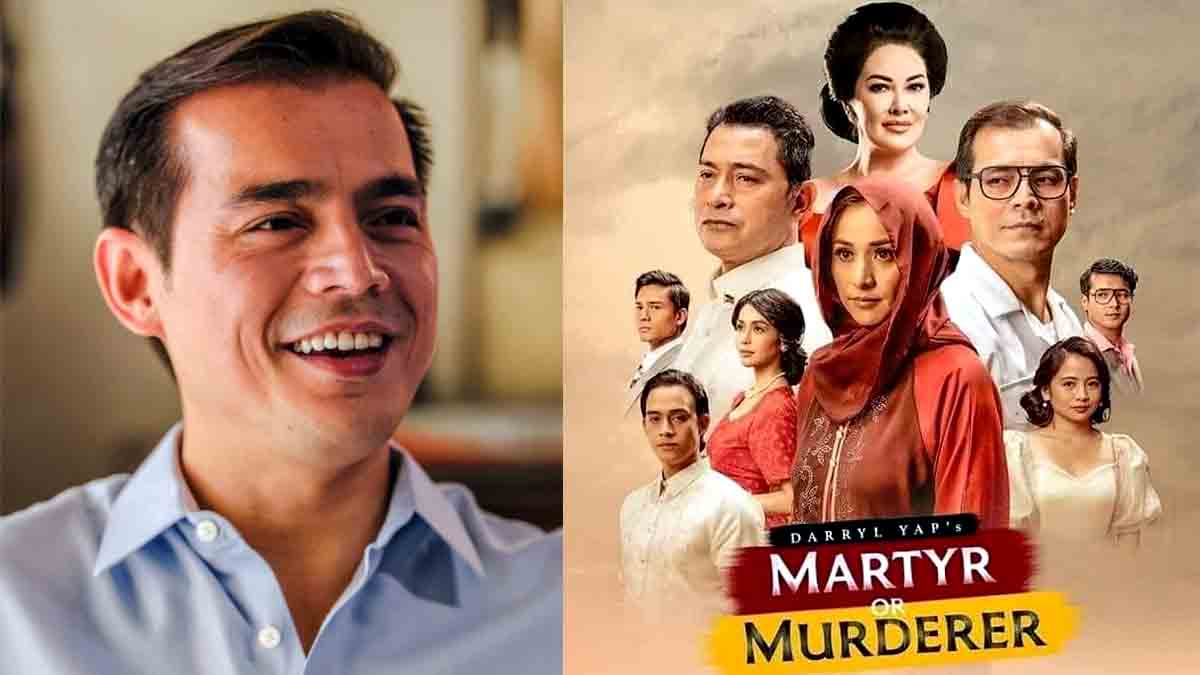 Isko Moreno Martyr or Murderer