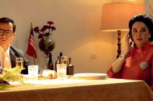 Isko Moreno Ruffa Gutierrez