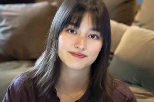 Liza Soberano