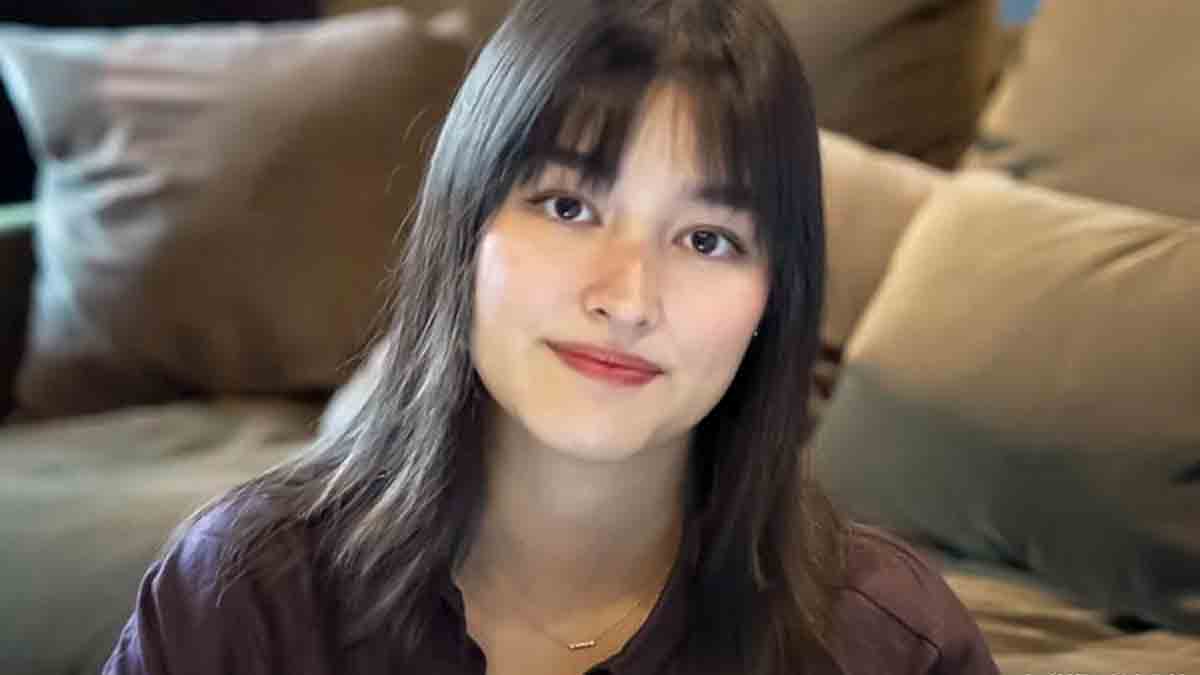 Liza Soberano
