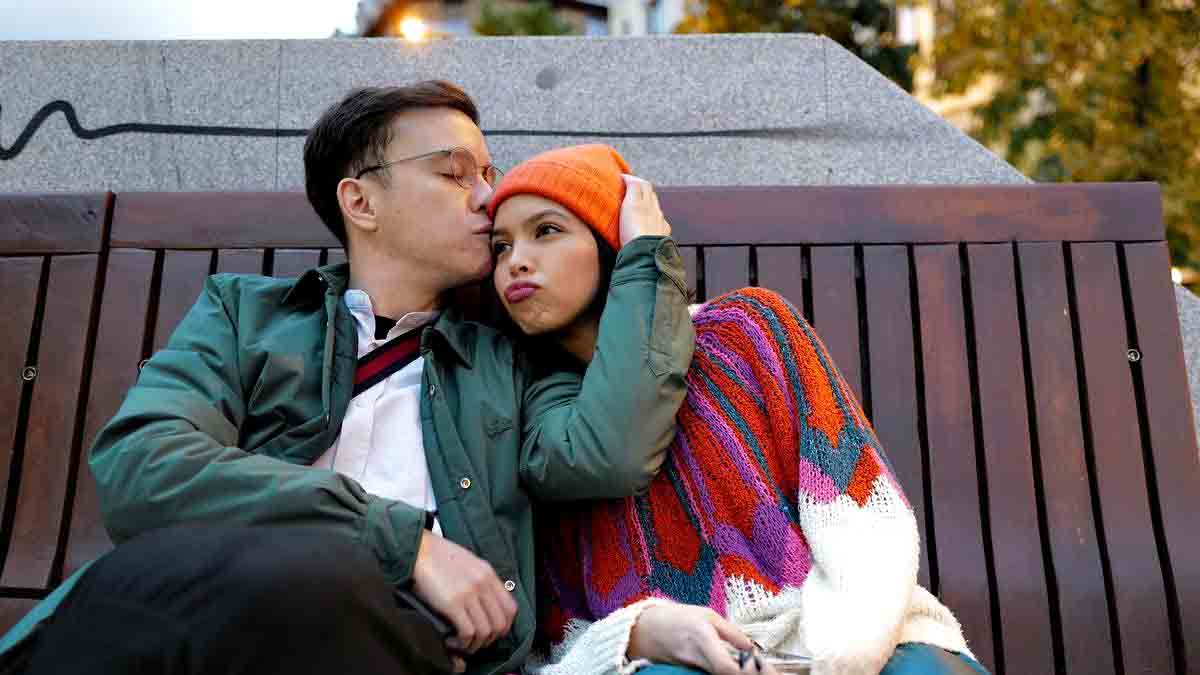 Arjo Atayde Maine Mendoza