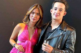 Sofia Andres Daniel Miranda