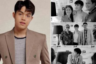 Elijah Canlas Cornerstone Entertainment