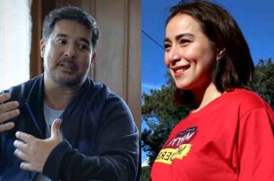 Aga Muhlach Cristine Reyes