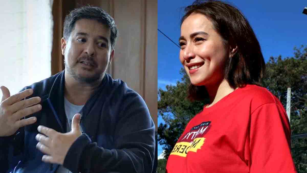 Aga Muhlach Cristine Reyes