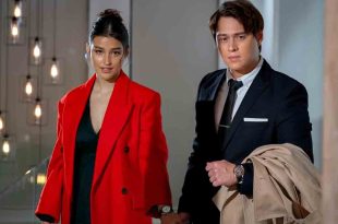 Lizquen Liza Soberano Enrique Gil