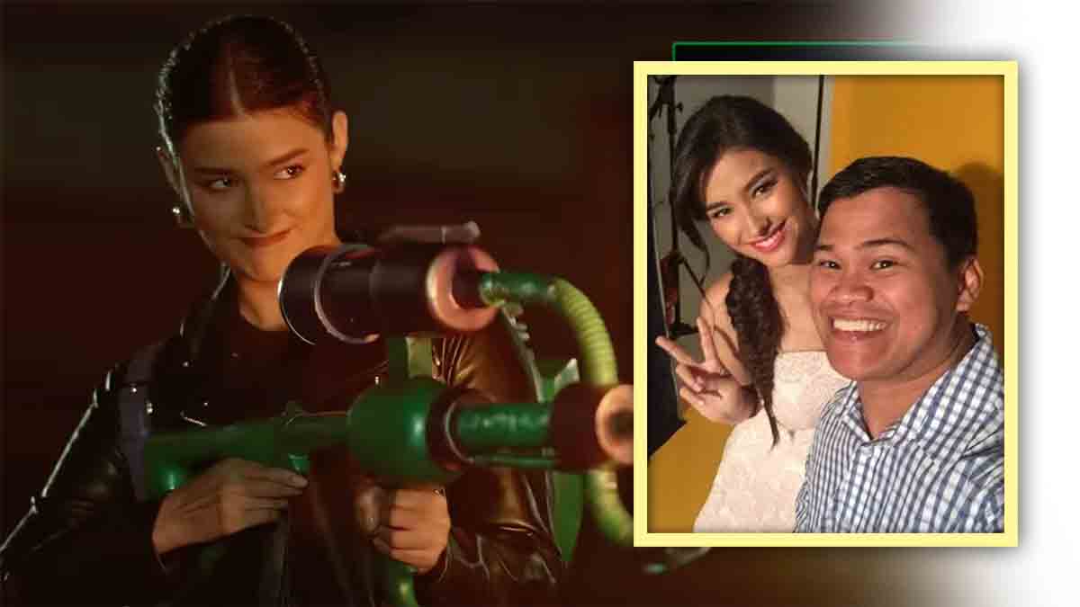Ogie Diaz Liza Soberano