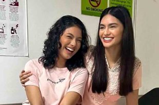  Kate Valdez Faith Da Silva