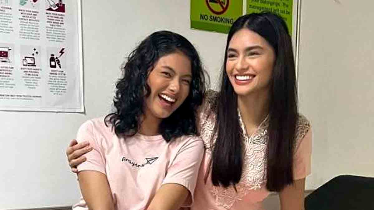  Kate Valdez Faith Da Silva