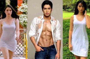 Kylie Padilla Aljur Abrenica AJ Raval