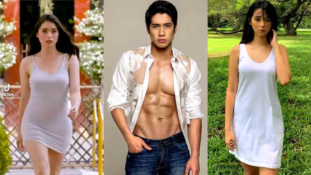 Kylie Padilla Aljur Abrenica AJ Raval