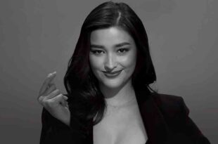 Liza Soberano
