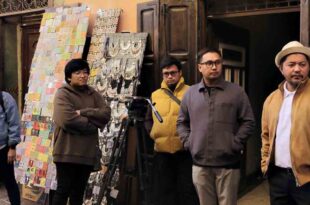 Gie Shock Jose Darryl Yap