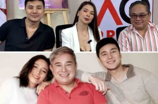 Andrew Gan Nika Madrid Krista Miller Greg Colasito