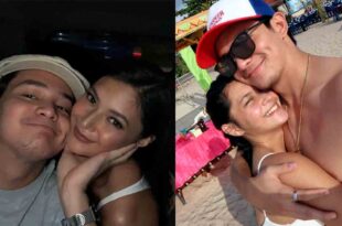 Bianca Umali Ruru Madrid