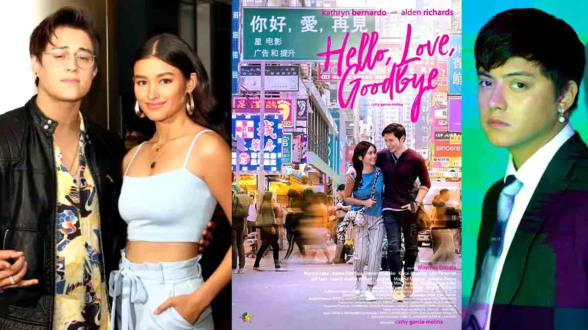 Lizquen Kathniel Hello Love Goodbye Alden Richards