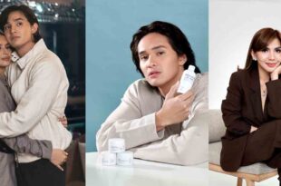 Ruru Madrid Bianca Umali Rhea Tan