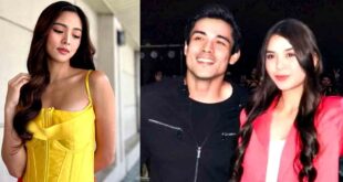 Xian Lim Ashley Ortega Kim Chiu