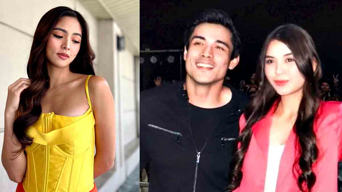 Xian Lim Ashley Ortega Kim Chiu