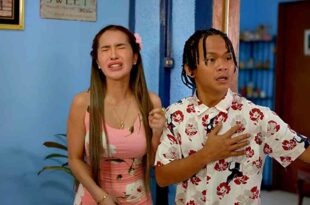 Buboy Villar Jelai Andres