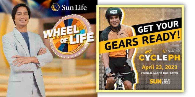 Piolo Pascual Sun Life