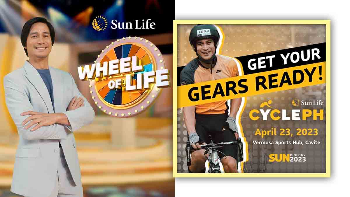 Piolo Pascual Sun Life