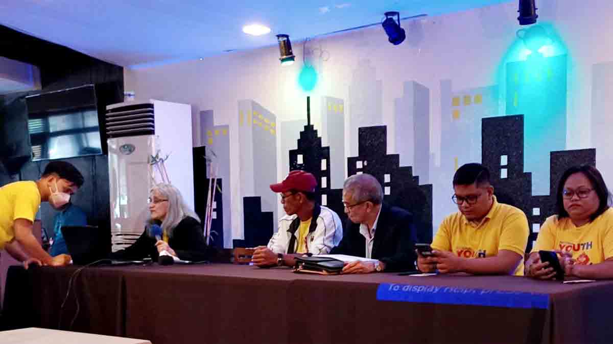 Sa Pag-asa Island 54 MAG-AARAL DUMARANAS NG TRAUMA, P.4-M NALUGI SA MGA MANGINGISDA