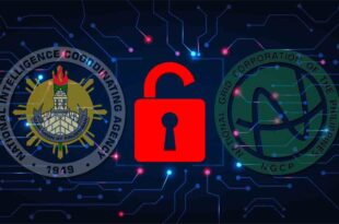Cyber Security NICA NGCP