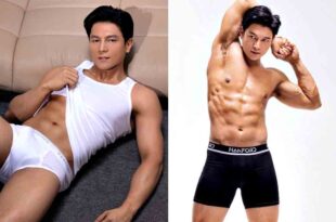 Joseph Marco Hanford