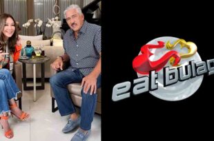 Tito Sotto Korina Sanchez Eat Bulaga