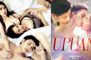 Krista Miller Nika Madrid Andrew Gan