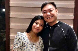 Mel Martinez Athalia Badere