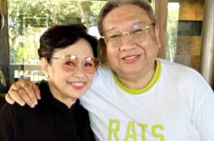 Erik Matti Vilma Santos