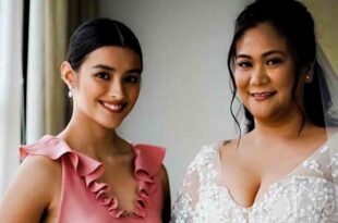 Liza Soberano Joni Lynn Castillo