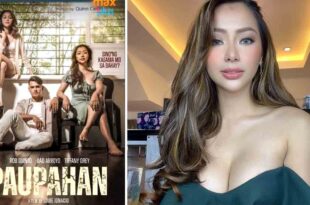 Robb Guinto Paupahan