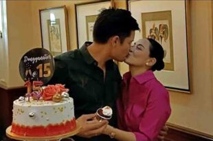 Dingdong Dantes Marian Rivera DongYanatics