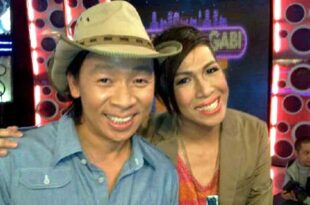 Vice Ganda Kuya Kim Atienza