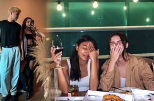 Yassi Pressman Nadine Lustre James Reid Issa Pressman