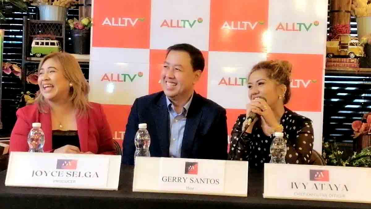 Mr Freeze Gerry Santos Ivy Ataya Joyce Selga