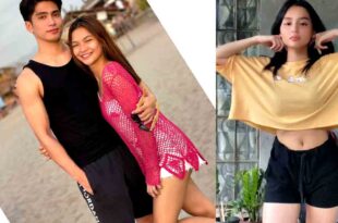 Althea Ablan Shayne Sava Prince Clemente